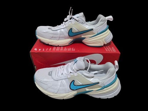 Nike v2k run dusty cactus - v2k,
