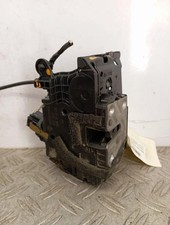 Serrure avant gauche RENAULT