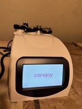 Carejoy 5 in 1 Ultrasonic