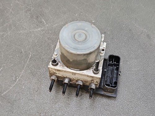Bloc hydraulique abs - bloc,