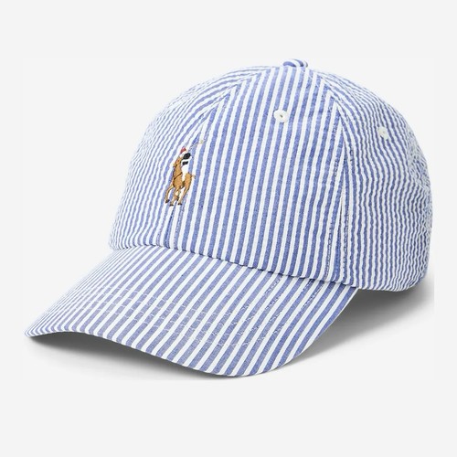 Polo ralph lauren seersucker - polo,