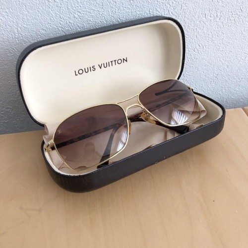 Lunettes soleil louis - lunettes,