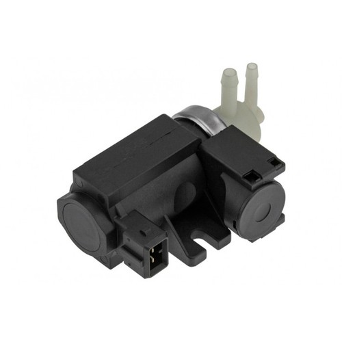 Electrovanne commande turbo - de,