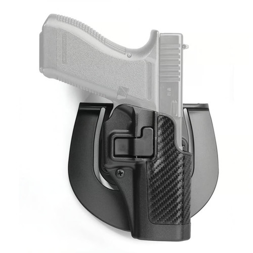 Usp full size holster - size, rh