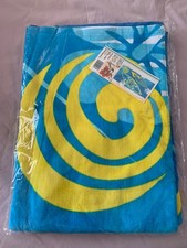 Serviette de plage 95x175 en