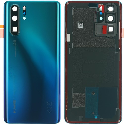 Huawei p30 pro coque arrière - coque,