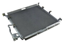 Condenseur de climatisation