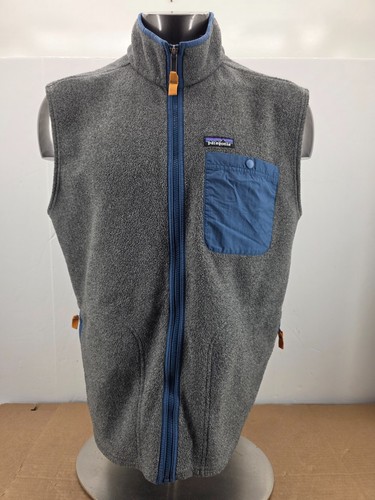 Patagonia men karstens vest - karstens,