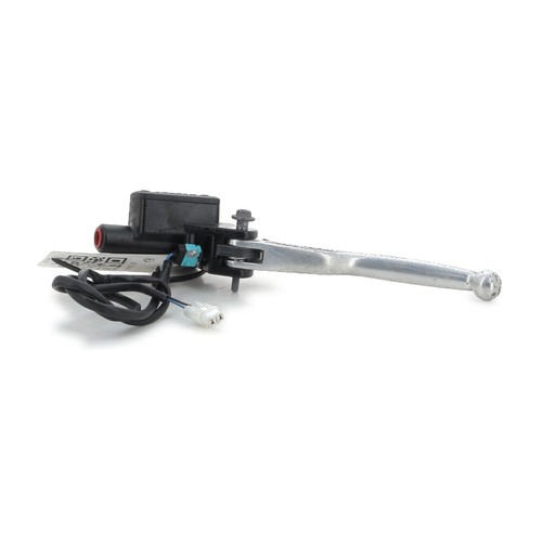 Maitre cylindre embrayage - maitre,