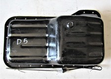 Mazda Bongo Econovan Moteur D5