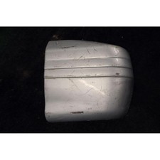 POINTE PARE-CHOC ARRIÈRE