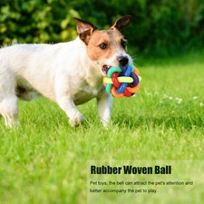 Bell Ball Caoutchouc Unique