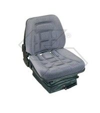 Siège Avec Suspension Pneumatique COBO Pour Tracteur Agricole