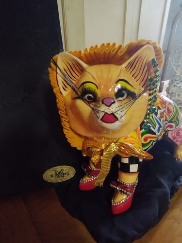 Design figurine statue paul - statue,