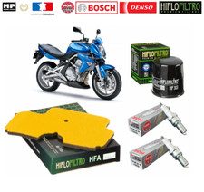 Pack Révision filtre à