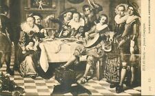 CP TABLEAU JOYEUSE COMPAGNIE