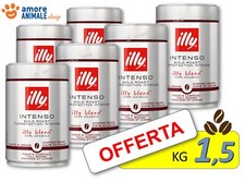 ILLY Café En Grains → 1,5