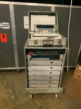 Klark Teknik DN3600 Eq Rack