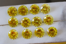 Zircon Naturel Certifié