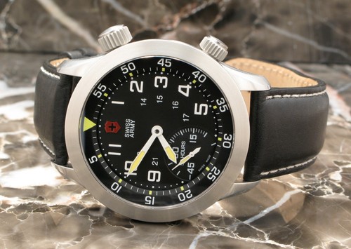 Rare swiss army - boss, mach