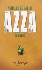 Arnaldo De Paolis Azza