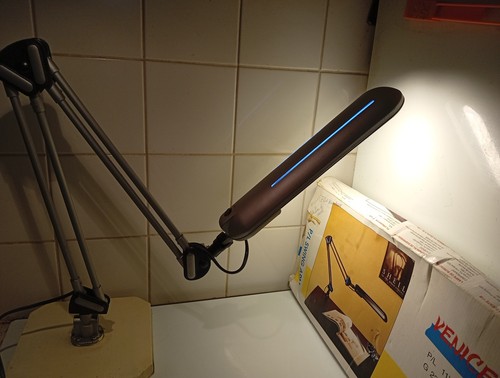 Lampe architecte - lampe, d'architecte