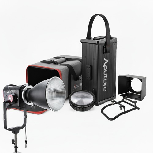 Aputure storm 700x cine kit - storm,