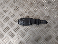 Commande volant régulateur -