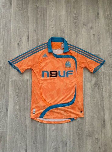 Maillot adidas olympique - maillot, de