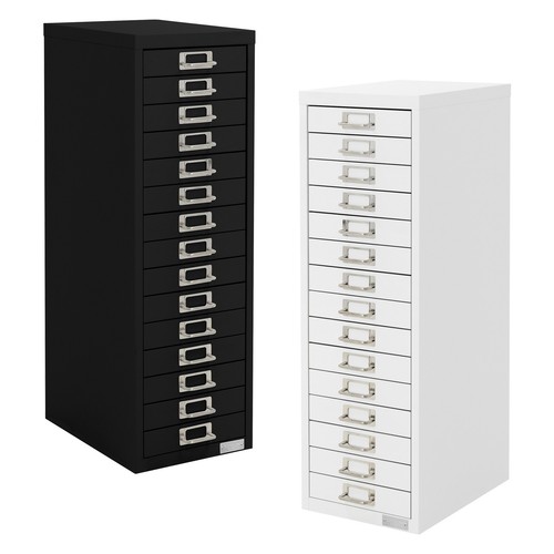 Armoire dossiers acier - en,