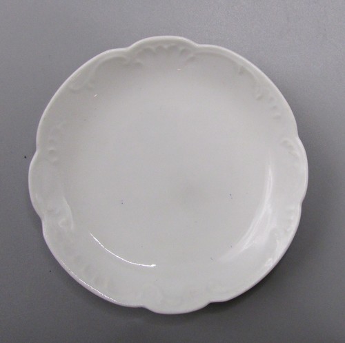 Haviland butter pat - butter, pat(s)