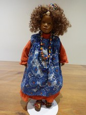 Poupée club Himstedt 2005