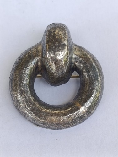 Broche vintage tindas paris - broche,