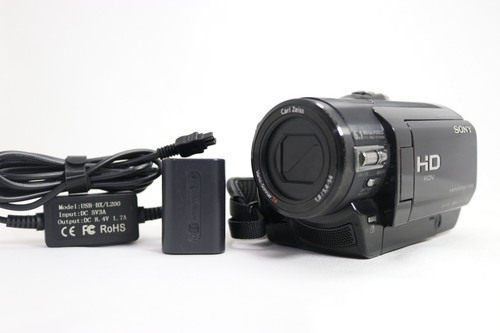 Caméscope caméra vidéo