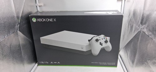 Boite vide console microsoft - [boite,