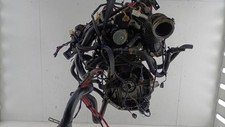 Moteur RENAULT SCENIC 3 PHASE