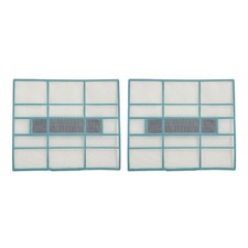 2 PCS Filtre Climatisation