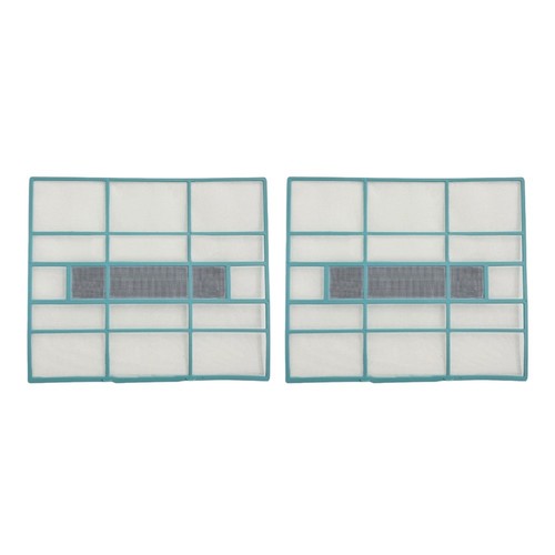 Pcs filtre climatisation - 2,