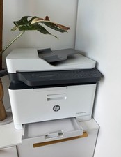 Imprimante Hp Laser Mfp 179fnw