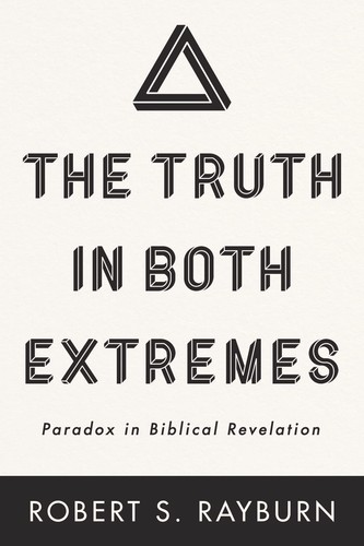 Robert rayburn the truth - rayburn, in