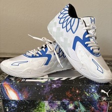 Size 11.5 - Puma MB.01 Lo Team