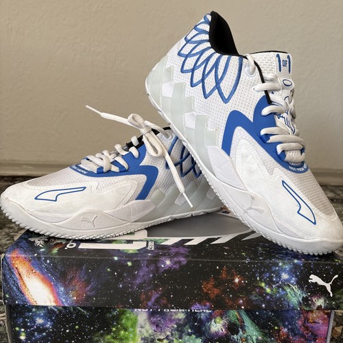 Size puma mb 01 lo - -,