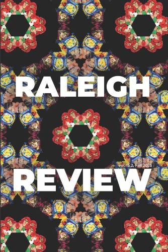 Raleigh review fall 2025 - raleigh,