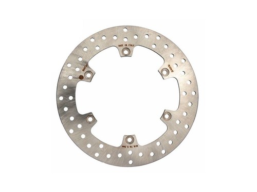 Disque arrière fixe - disque,