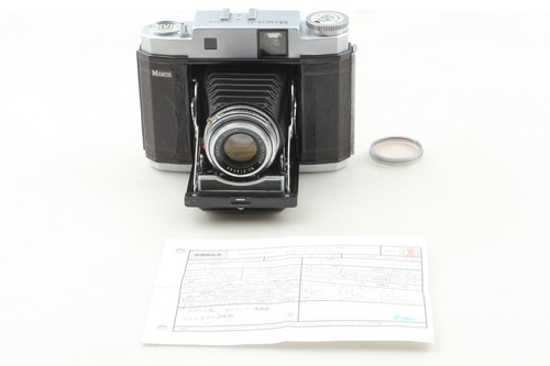 Cla new bellows - new, [mint]