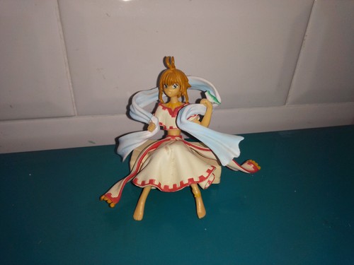 Figurine tsubasa reservoir - figurine,