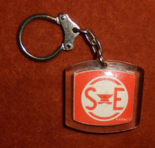 Porte-clés Quincaillerie Nancéa 28 R St Nicolas Nancy ENCLUME S.E. France