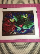 Tableau art diamant 5D