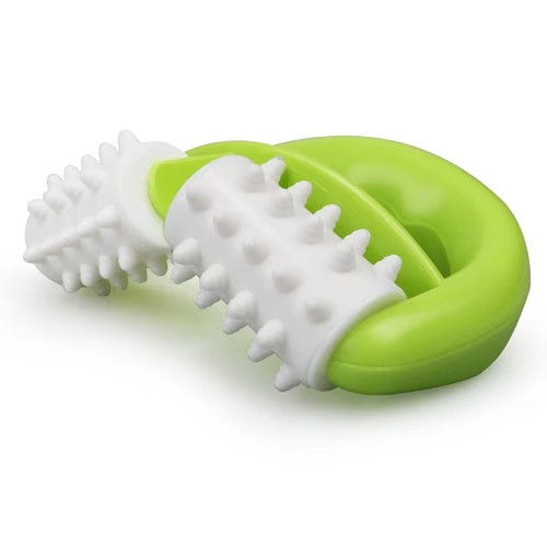Rouleau massage rapide - rouleau,