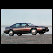Photo 032297 cadillac - photo, a.032297